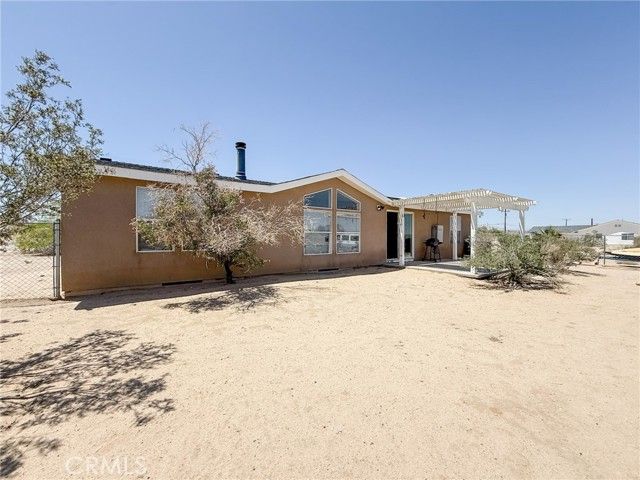 74804 Amboy Road, Twentynine Palms, CA 92277