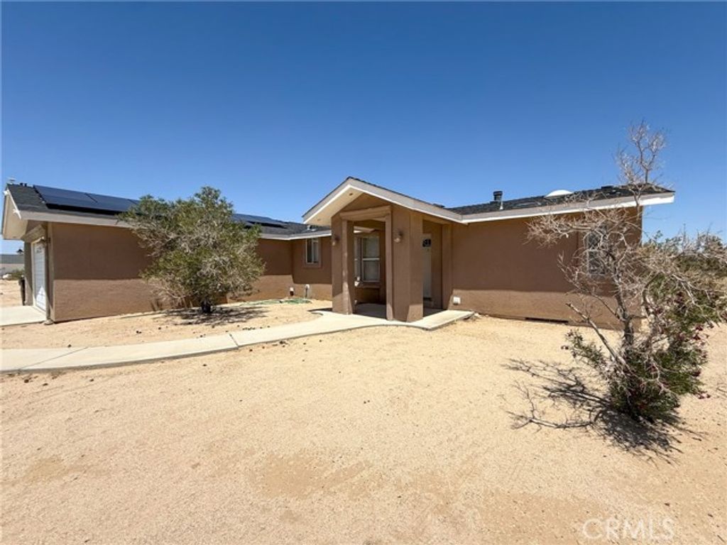 74804 Amboy Road, Twentynine Palms, CA 92277