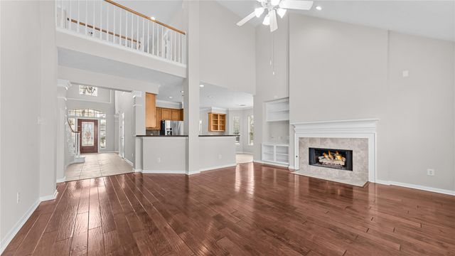 25510 Cedar Springs Place, Spring, TX 77373