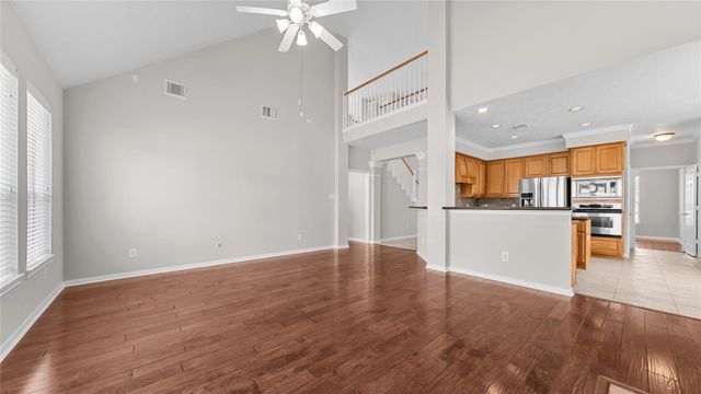 25510 Cedar Springs Place, Spring, TX 77373