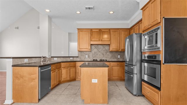 25510 Cedar Springs Place, Spring, TX 77373