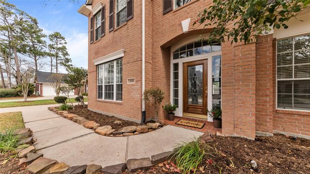 25510 Cedar Springs Place, Spring, TX 77373
