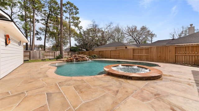 25510 Cedar Springs Place, Spring, TX 77373