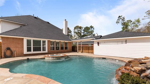 25510 Cedar Springs Place, Spring, TX 77373