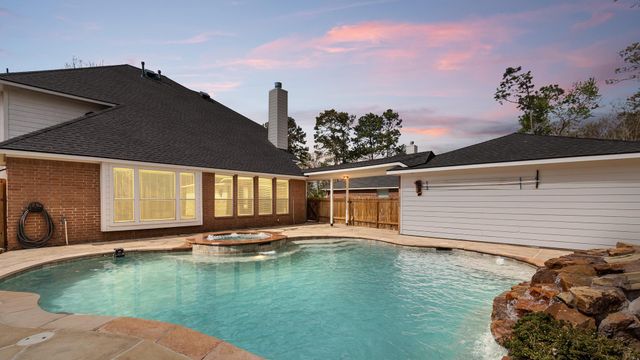 25510 Cedar Springs Place, Spring, TX 77373