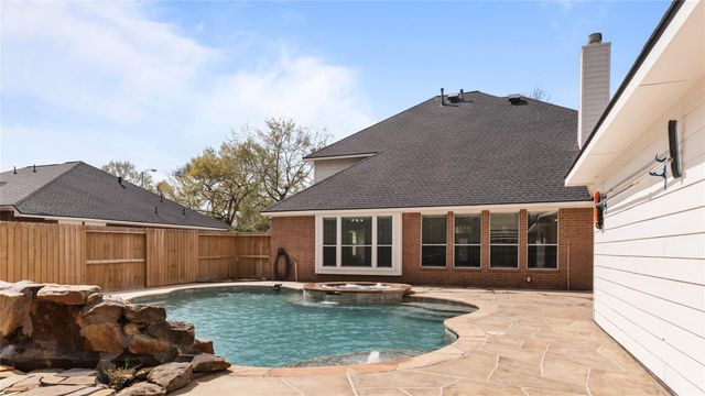 25510 Cedar Springs Place, Spring, TX 77373