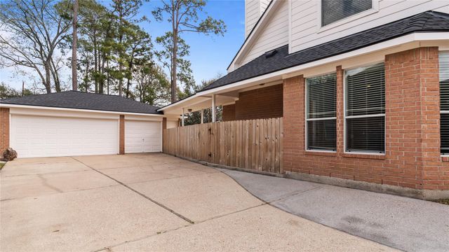 25510 Cedar Springs Place, Spring, TX 77373