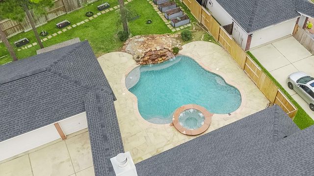 25510 Cedar Springs Place, Spring, TX 77373