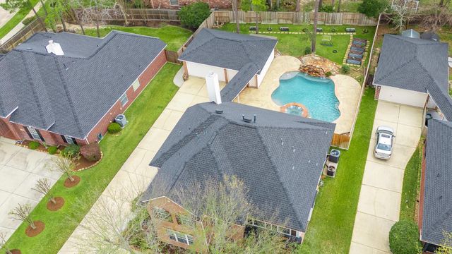 25510 Cedar Springs Place, Spring, TX 77373