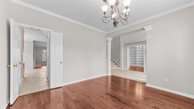 25510 Cedar Springs Place, Spring, TX 77373