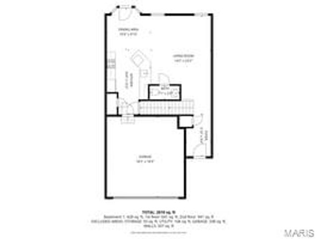 867 Harbor Woods Drive, Fairview Heights, IL 62208