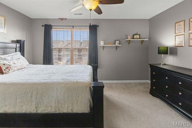 867 Harbor Woods Drive, Fairview Heights, IL 62208