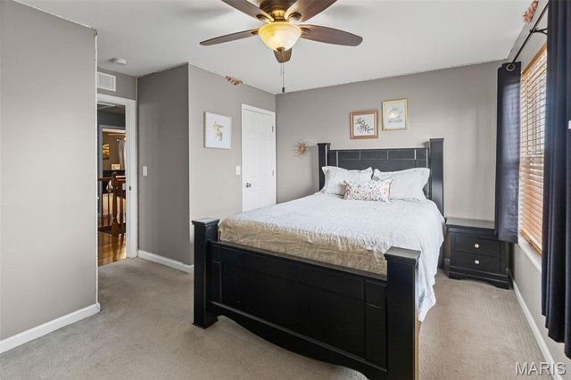 867 Harbor Woods Drive, Fairview Heights, IL 62208