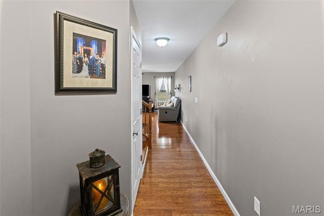 867 Harbor Woods Drive, Fairview Heights, IL 62208