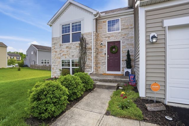 2439 Angelfire Drive, Grove City, OH 43123