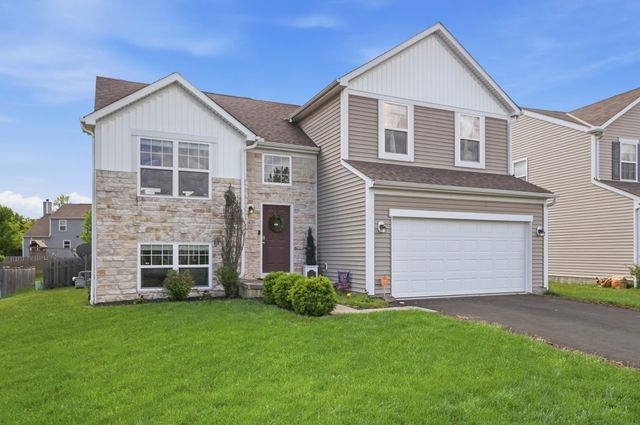 2439 Angelfire Drive, Grove City, OH 43123
