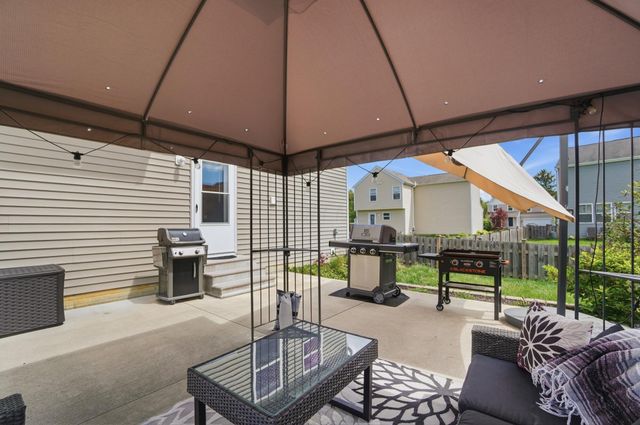 2439 Angelfire Drive, Grove City, OH 43123