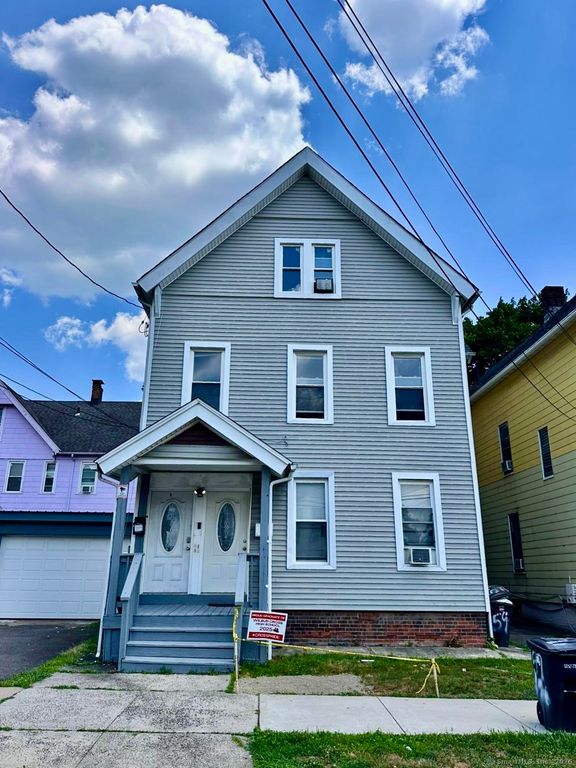 57 Houston Street, New Haven, CT 06513