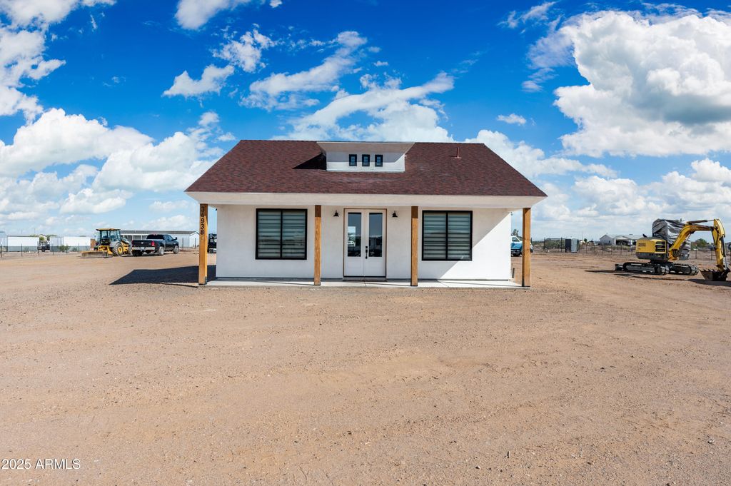 34938 W EUCLID Avenue, Tonopah, AZ 85354