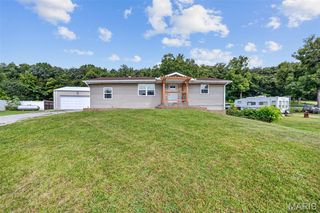 11354 W State Highway 8, Potosi, MO 63664