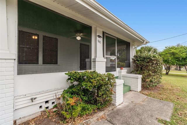 943 RUBY STREET, Lakeland, FL 33815