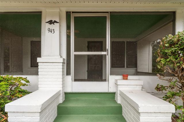 943 RUBY STREET, Lakeland, FL 33815