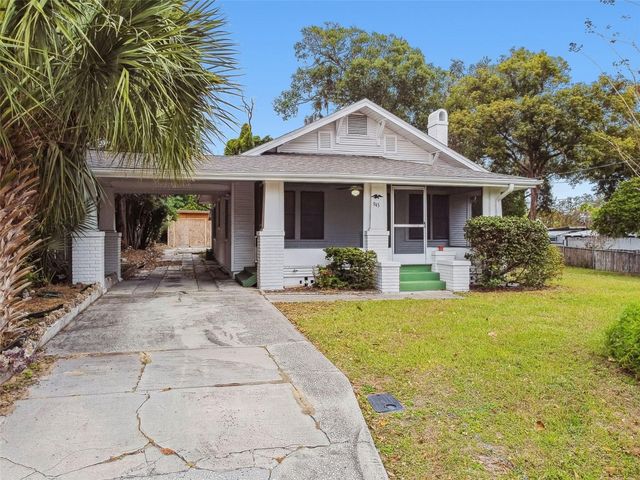 943 RUBY STREET, Lakeland, FL 33815