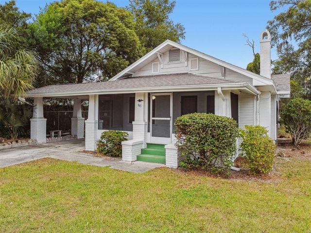 943 RUBY STREET, Lakeland, FL 33815