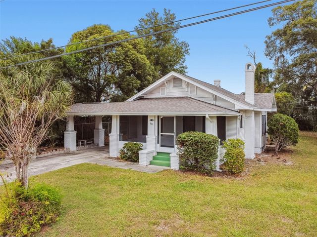 943 RUBY STREET, Lakeland, FL 33815