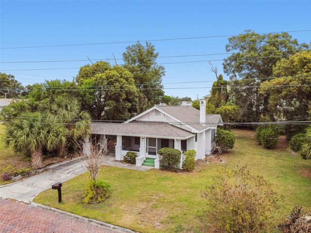 943 RUBY STREET, Lakeland, FL 33815