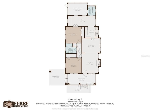 943 RUBY STREET, Lakeland, FL 33815