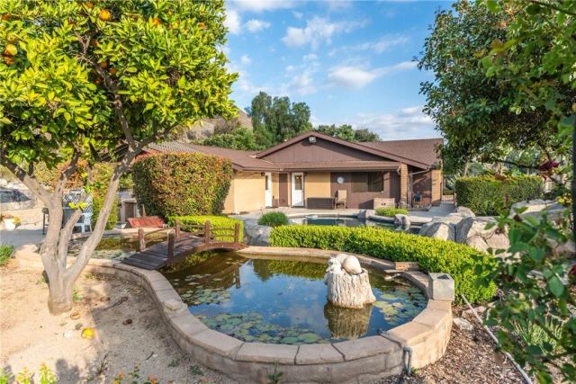 11977 San Timoteo Canyon, Redlands, CA 92373