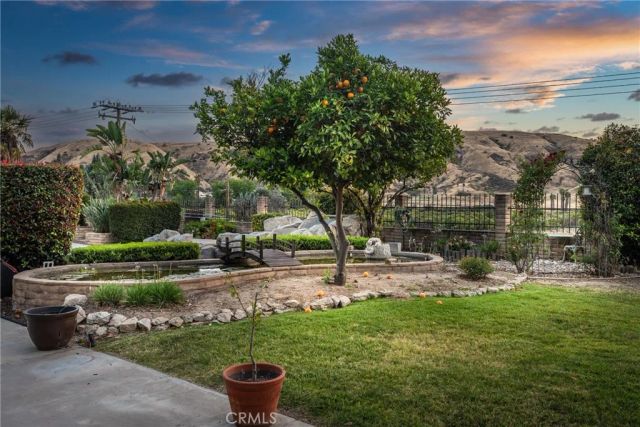 11977 San Timoteo Canyon, Redlands, CA 92373