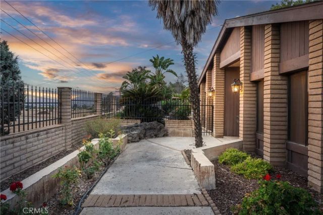 11977 San Timoteo Canyon, Redlands, CA 92373
