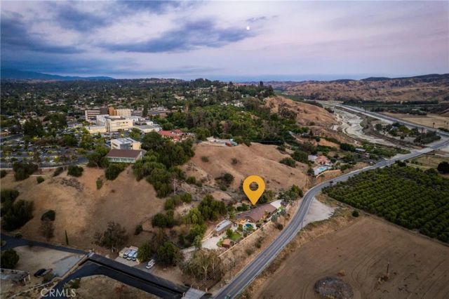 11977 San Timoteo Canyon, Redlands, CA 92373