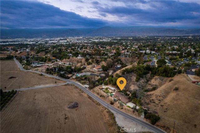 11977 San Timoteo Canyon, Redlands, CA 92373