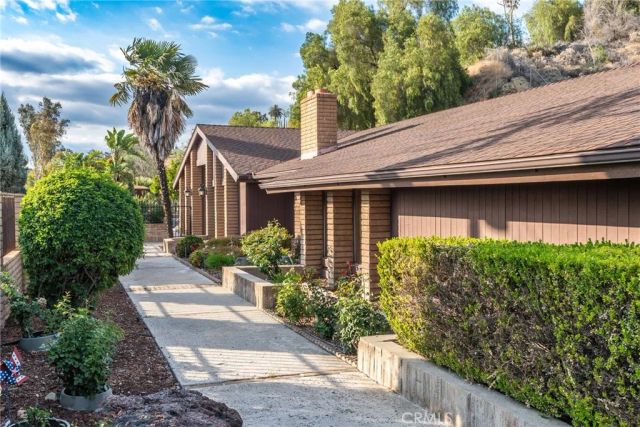 11977 San Timoteo Canyon, Redlands, CA 92373