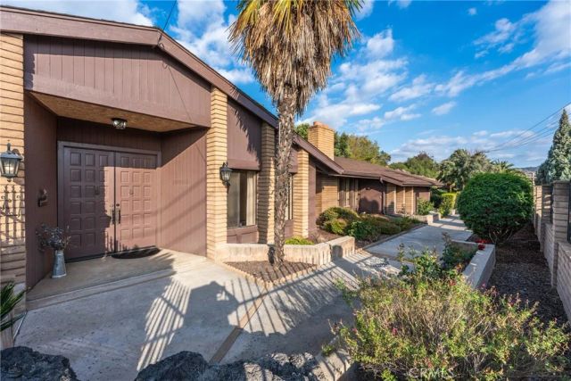 11977 San Timoteo Canyon, Redlands, CA 92373