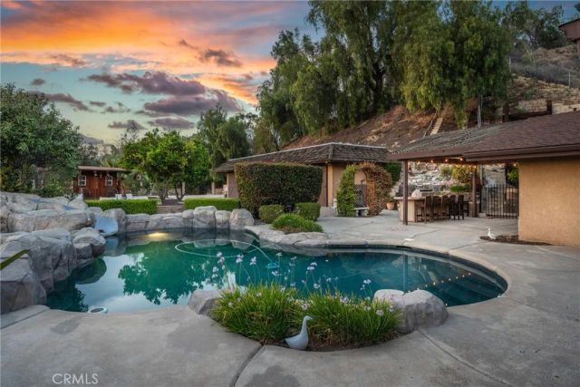 11977 San Timoteo Canyon, Redlands, CA 92373