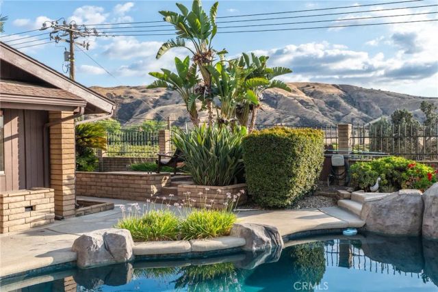 11977 San Timoteo Canyon, Redlands, CA 92373