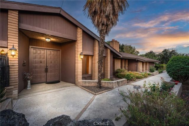 11977 San Timoteo Canyon, Redlands, CA 92373