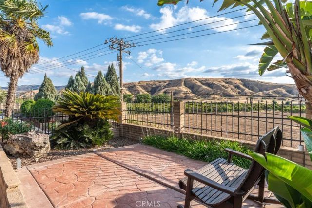 11977 San Timoteo Canyon, Redlands, CA 92373