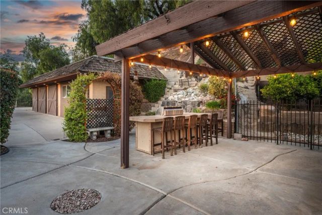 11977 San Timoteo Canyon, Redlands, CA 92373