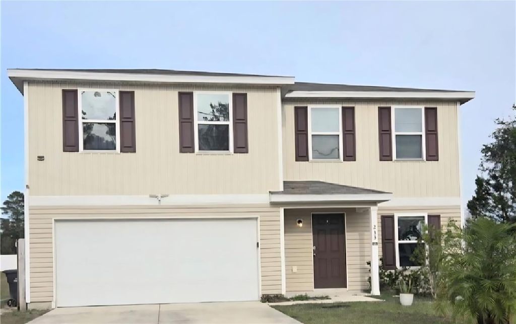 233 GLADIOLA COURT, Kissimmee, FL 34759