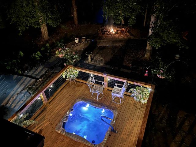 658 Navaho Way, Ellijay, GA 30540