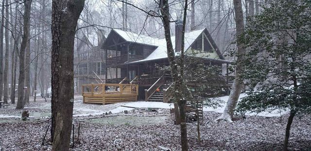 658 Navaho Way, Ellijay, GA 30540