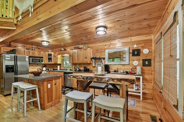 658 Navaho Way, Ellijay, GA 30540