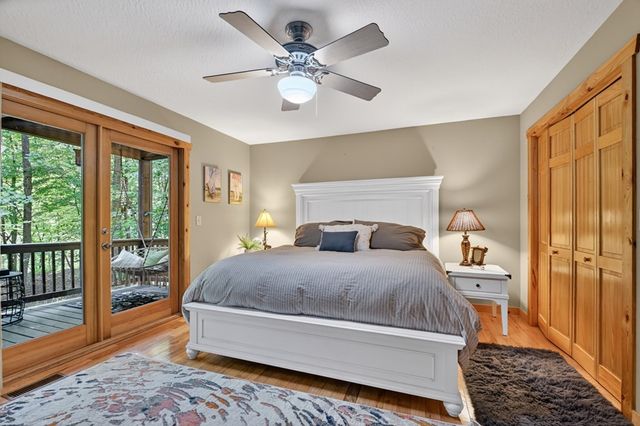 658 Navaho Way, Ellijay, GA 30540