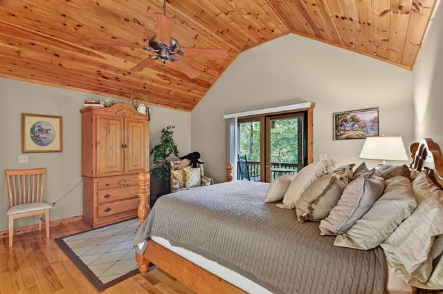 658 Navaho Way, Ellijay, GA 30540