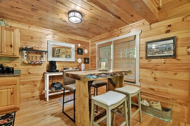 658 Navaho Way, Ellijay, GA 30540